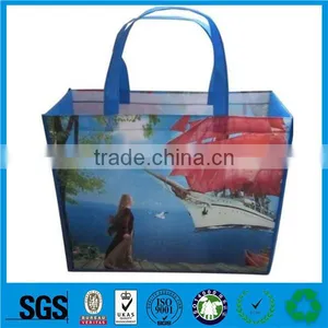 Non Woven Bags for Shopping thumbnail-3