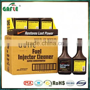 354ml High Efficient Fuel Injector Cleaner thumbnail-1