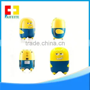 Medical Compressor Nebulizer thumbnail-1