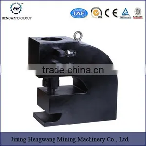 Hydraulic Punching Machine And Eyelet Punching Machine thumbnail-1
