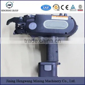 Less Time Tie Automatic China Factory Construction Tool Rebar Tying Machine thumbnail-1