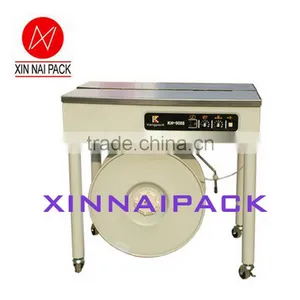 Top Level OEM Baling Machine for Baling Carton thumbnail-2