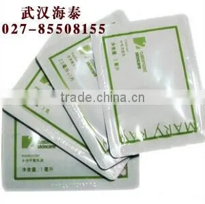 Wuhan Silica Gel Packaging Machine With CE Certifcate thumbnail-3