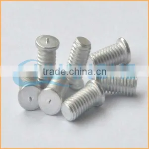 Factory Sales Zinc Plated Eye Welding Screw thumbnail-2