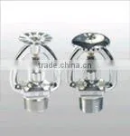 Brass Fire Fighting Sprinklers ESFR Quick Response Sprinkler thumbnail-2