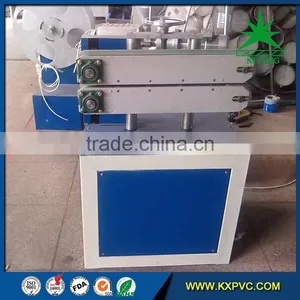 China Manufacturing PVC Spiral Steel Wire Reinforced Hose thumbnail-5