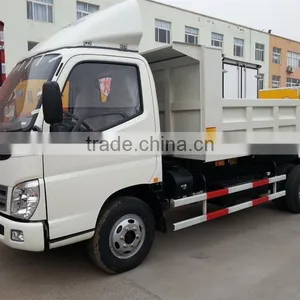 Chick Transportation Room Chickenbaby Truck Body Transport thumbnail-2