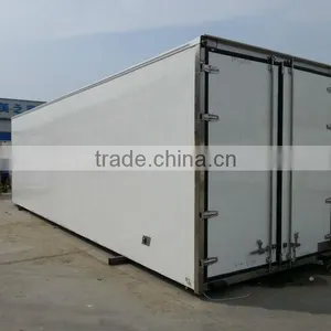 Light Truck Cargo Truck Mini Truck thumbnail-1