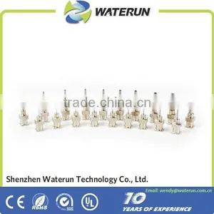 High Quality and Reusable Stainless Steel Syringe Needles thumbnail-1