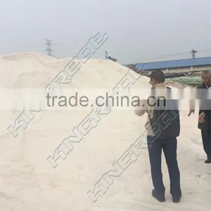 Popular Different Capacity High Yield Table Salt Production Line thumbnail-2