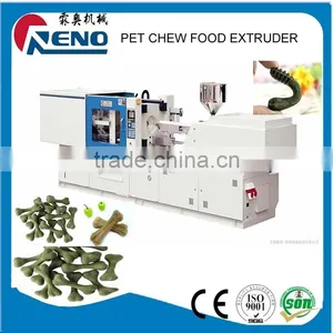 Dog Chews Food Machine thumbnail-1