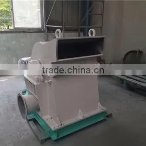 2016 Top Selling Sawdust Hammer Mill Pulverizer thumbnail-5