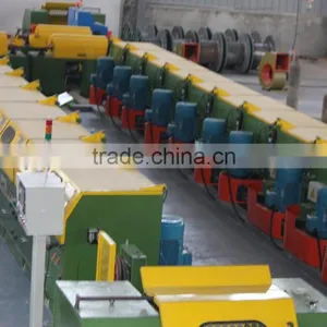 Rebar Wire Drawing Machine thumbnail-1
