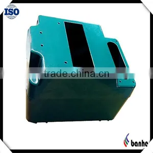 Painted Electric Meter Box Cover for Construction thumbnail-1