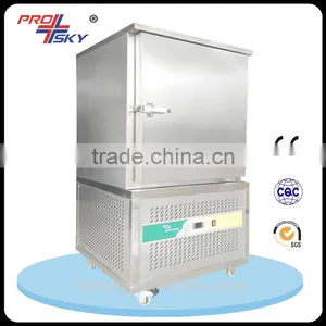 Mini IQF Vegetable Freezer thumbnail-1
