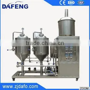 Mirco Brewrery Equipment /home Brewing System thumbnail-1