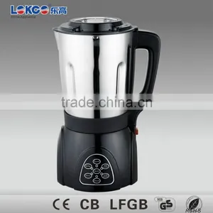 LOKCO 2015 Multi-functional Veggie Soup Maker thumbnail-1