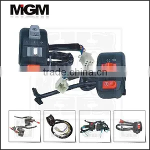 OEM High Quality Handle Switch Assembly,motorcycle Switch thumbnail-3