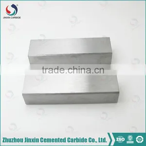 Brand New ISO Certificate Tungsten Carbide Plates thumbnail-1