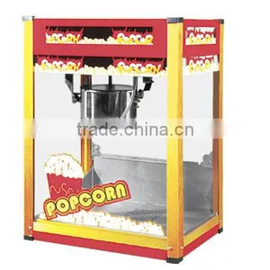 GRT - PP901 Hot Air Popcorn Maker thumbnail-1