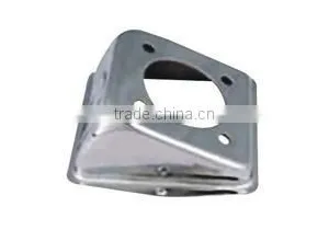 Stainless Steel Stretch Parts Manufacturer thumbnail-2