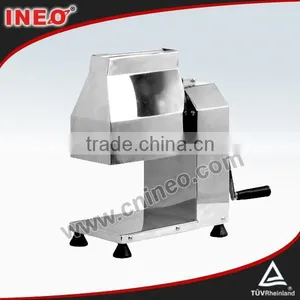 120kg/h Stainless SteeL Manual Meat Tenderizer/Meat Tenderizer thumbnail-1