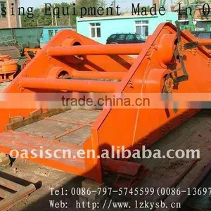 Line Vibrating Screen Series thumbnail-1