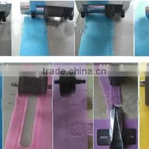 Years Hot Sells Ultrasonic Lace Machine Roller thumbnail-1