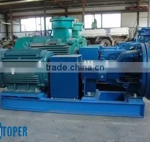 Best Qulity and Cheap Price Centrifugal Pump With Pneumatic Drive on Sale thumbnail-1