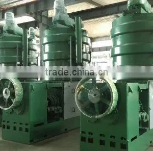 Prefessional Automatic Cold Press Avocado Oil Extracton Machine thumbnail-5