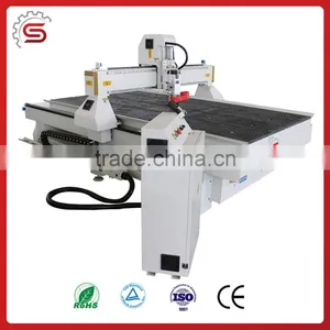 STR1530 Guitar Cnc Machine/ Mini Cnc Router thumbnail-6