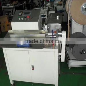 Plastic Coil Crimping Machine thumbnail-1