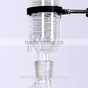 Short Path Distillation Evaporator thumbnail-6