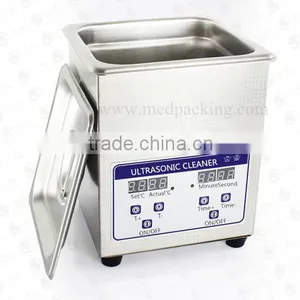 JP-010S Mobile Phone Motherboard Ultrasonic Cleaner Dentures/jewelry Supersonic Cleaning Machine thumbnail-3