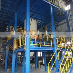 3D Print Powder Process Equipment- Gas Atomization Equipment thumbnail-1