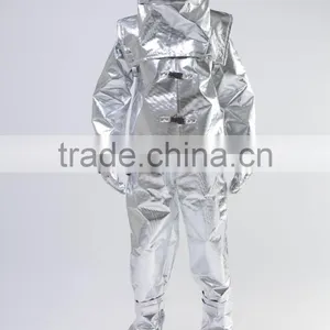Radiation Protection Suit thumbnail-2