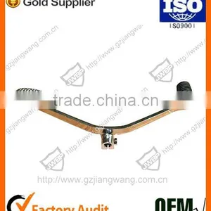 Durable Calidad Pedal De Cambio Para Motocicleta CG125 thumbnail-5