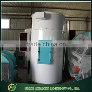 High Efficiency Grain Cleaner Pulse Dust Collector Machine thumbnail-5