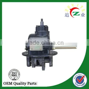 OEM Service of 180mm Main Reducer Assembly thumbnail-1