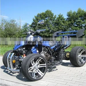 250cc Racing ATV(TKA250E-Y) thumbnail-3