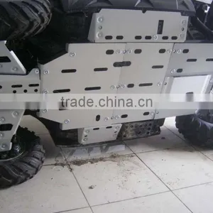 MILITARY UTV thumbnail-4