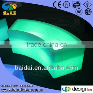 LED Flower Pot Snake Shape thumbnail-2