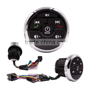 Waterproof Bluetooth Controller Receiver Made in China thumbnail-4