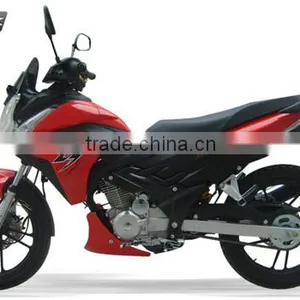 150cc Racing Motorcycle, 150cc Sports Bike KM150GS-2 thumbnail-1