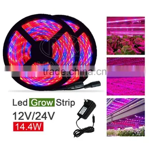 LED Strip Grow Light Indooruse thumbnail-5