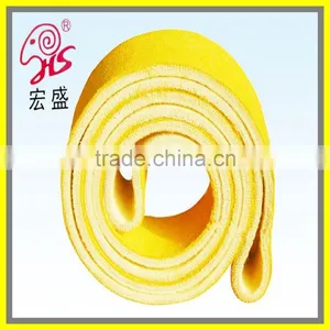China Kevlar Heat Insulation Materials Aramid Felt thumbnail-1