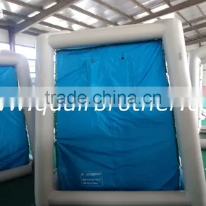 Military Decontamination Tent thumbnail-3