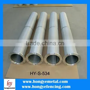 Monel Inconel Alloy Sintered Wire Mesh thumbnail-3