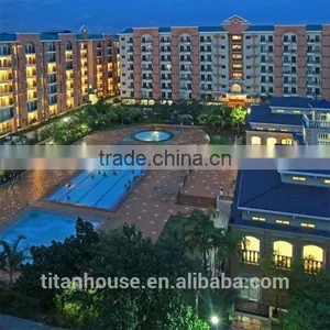 Luxury Design Apartment for Sale Philippines Dumaguete City thumbnail-4