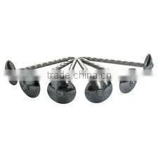 Salable Umbrella Head Roofing Nails Best Quality and Professional Factory thumbnail-1